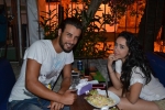 Friday Night at Byblos Old Souk